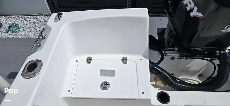 Slide: The Image of Angler 204 WA Limited Edition 2007 - 15641377