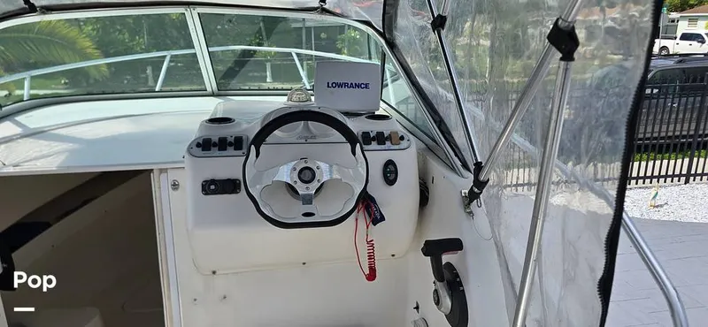 Slide: The Image of Angler 204 WA Limited Edition 2007 - 15641378