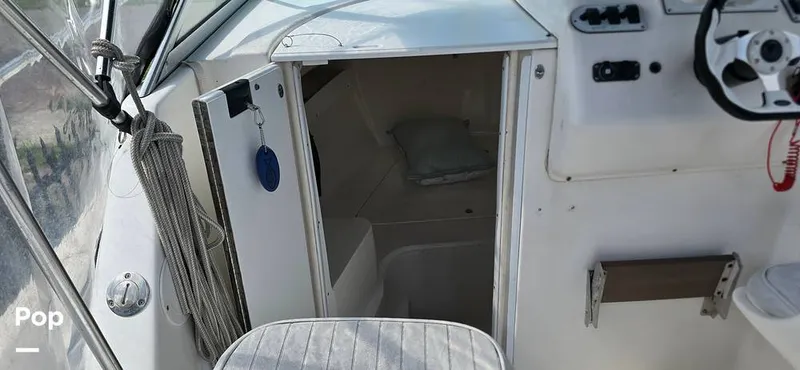 Slide: The Image of Angler 204 WA Limited Edition 2007 - 15641379