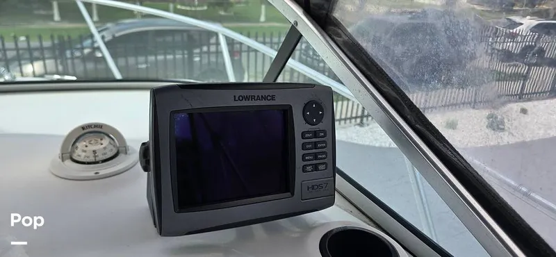 Slide: The Image of Angler 204 WA Limited Edition 2007 - 15641380