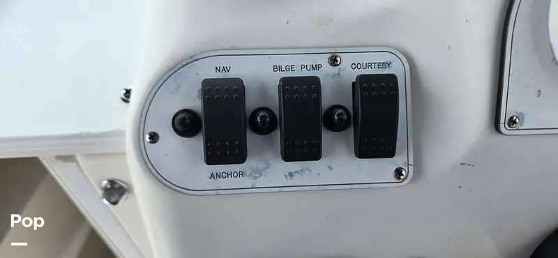 Slide: The Image of Angler 204 WA Limited Edition 2007 - 15641382