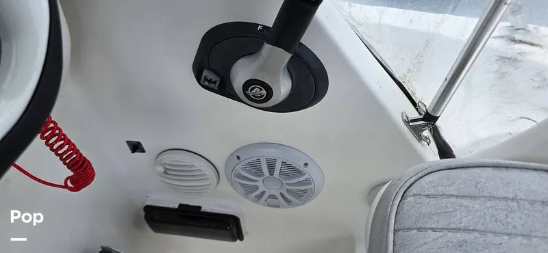 Slide: The Image of Angler 204 WA Limited Edition 2007 - 15641334