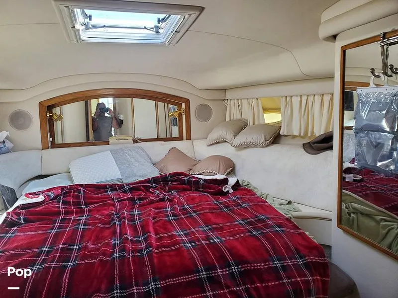 Slide: The Image of Sea Ray 400 Sedan Bridge 1998 - 15671669