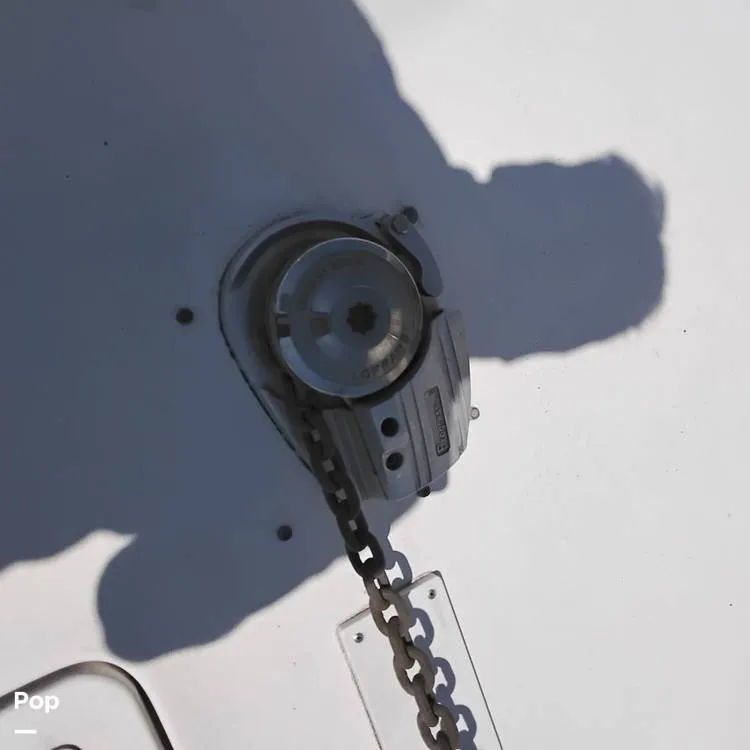 Slide: The Image of Sea Ray 400 Sedan Bridge 1998 - 15622178