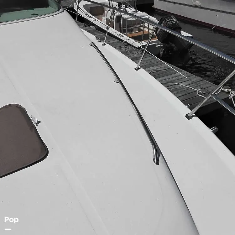 Slide: The Image of Sea Ray 400 Sedan Bridge 1998 - 15622185