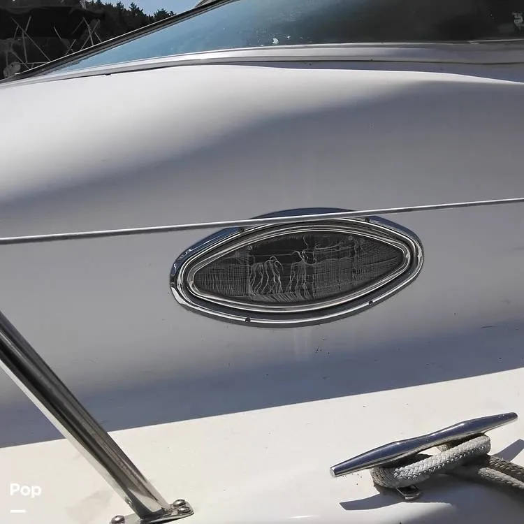 Slide: The Image of Sea Ray 400 Sedan Bridge 1998 - 15622175