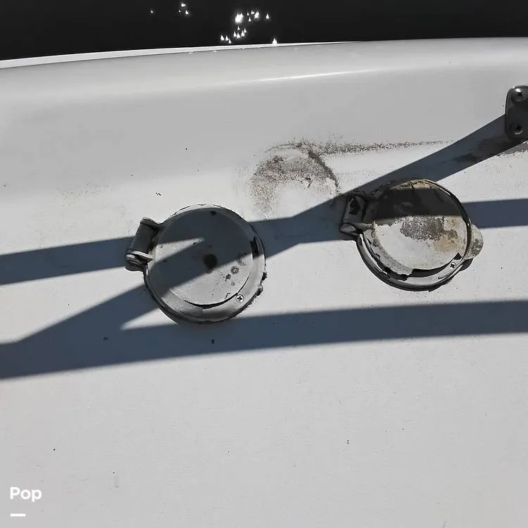 Slide: The Image of Sea Ray 400 Sedan Bridge 1998 - 15622182