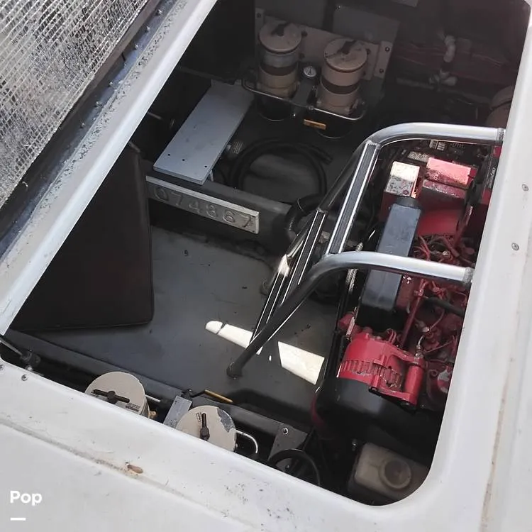 Slide: The Image of Sea Ray 400 Sedan Bridge 1998 - 15622186