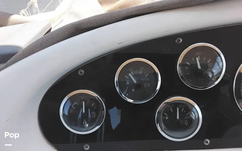 Slide: The Image of Sea Ray 400 Sedan Bridge 1998 - 15623458