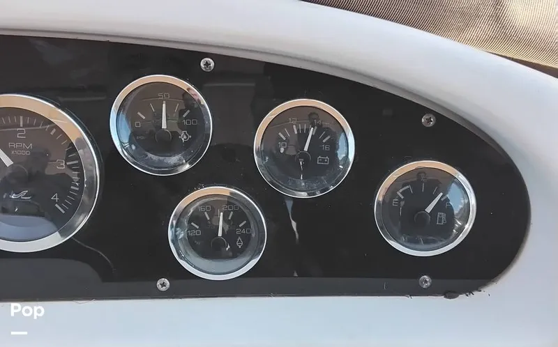 Slide: The Image of Sea Ray 400 Sedan Bridge 1998 - 15623460