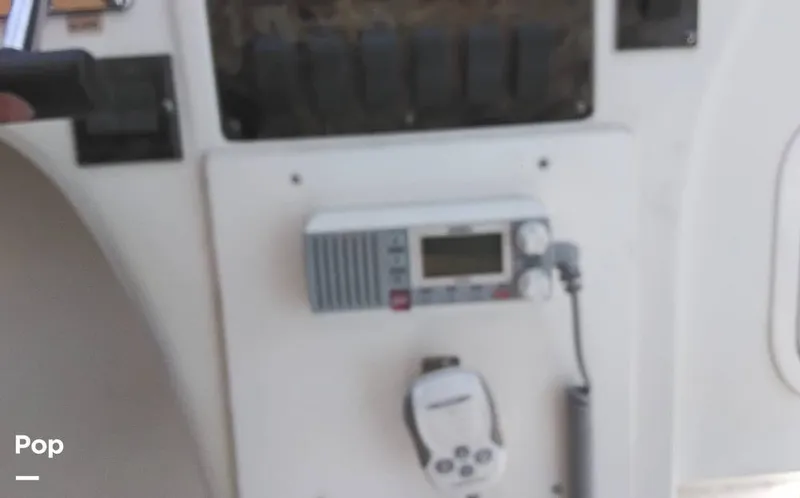 Slide: The Image of Sea Ray 400 Sedan Bridge 1998 - 15623446