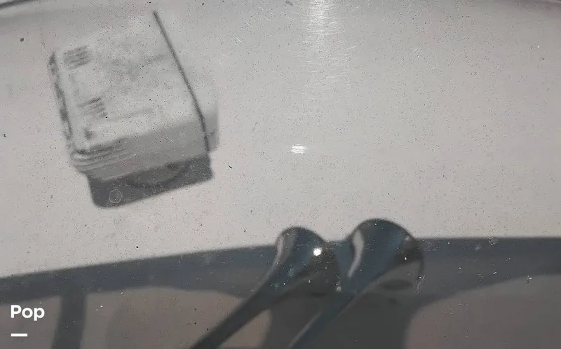 Slide: The Image of Sea Ray 400 Sedan Bridge 1998 - 15623447