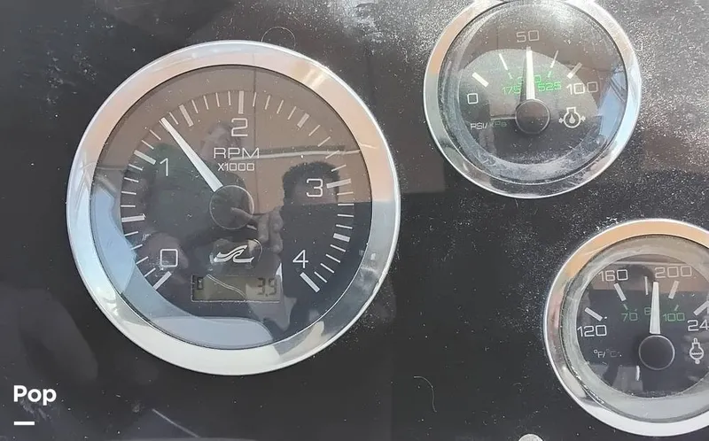 Slide: The Image of Sea Ray 400 Sedan Bridge 1998 - 15623462