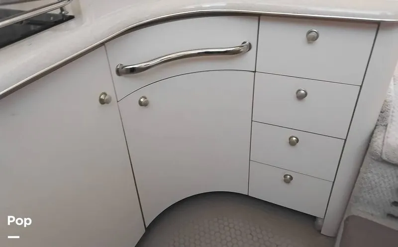 Slide: The Image of Sea Ray 400 Sedan Bridge 1998 - 15623441