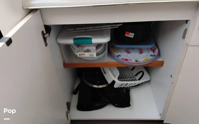 Slide: The Image of Sea Ray 400 Sedan Bridge 1998 - 15623496