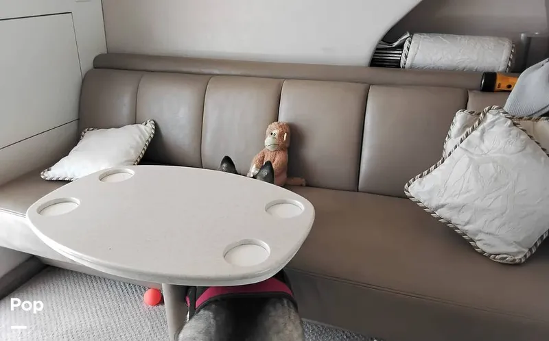 Slide: The Image of Sea Ray 400 Sedan Bridge 1998 - 15623490