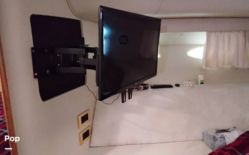 Slide: The Image of Sea Ray 400 Sedan Bridge 1998 - 15623516