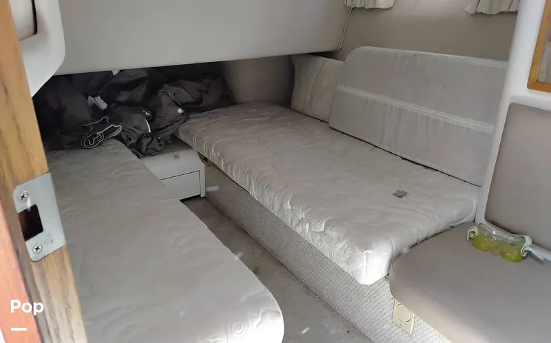 Slide: The Image of Sea Ray 400 Sedan Bridge 1998 - 15623508