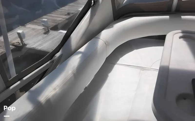 Slide: The Image of Sea Ray 400 Sedan Bridge 1998 - 15623449