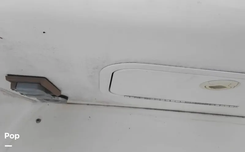 Slide: The Image of Sea Ray 400 Sedan Bridge 1998 - 15623457