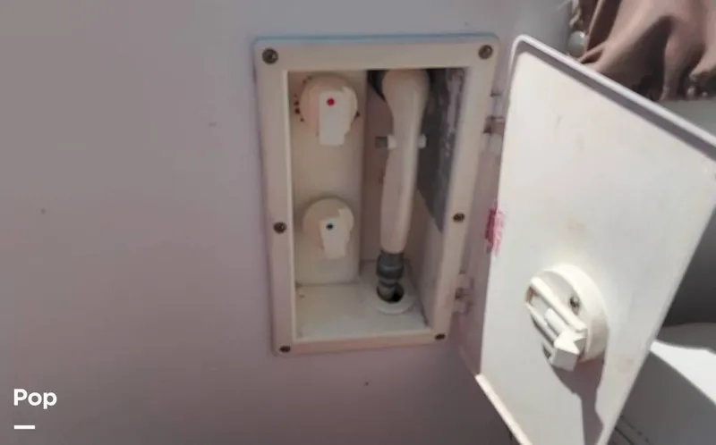 Slide: The Image of Sea Ray 400 Sedan Bridge 1998 - 15623476