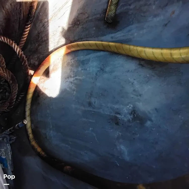 Slide: The Image of Sea Ray 400 Sedan Bridge 1998 - 15622177