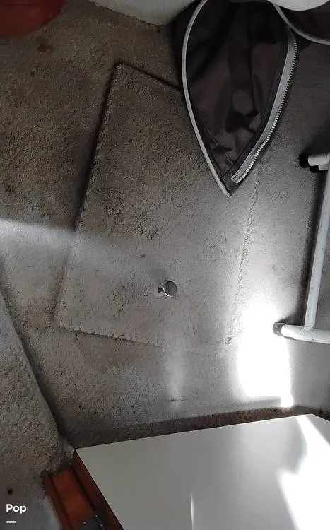 Slide: The Image of Sea Ray 400 Sedan Bridge 1998 - 15623480