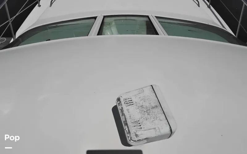 Slide: The Image of Sea Ray 400 Sedan Bridge 1998 - 15623448