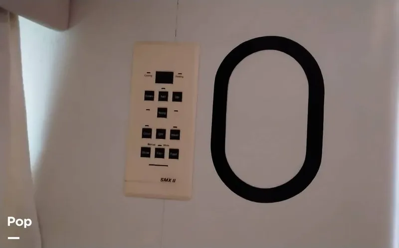 Slide: The Image of Sea Ray 400 Sedan Bridge 1998 - 15623512