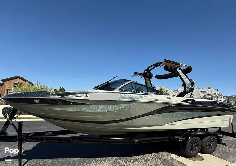 The Image of Centurion FI25 2022 - 15643967