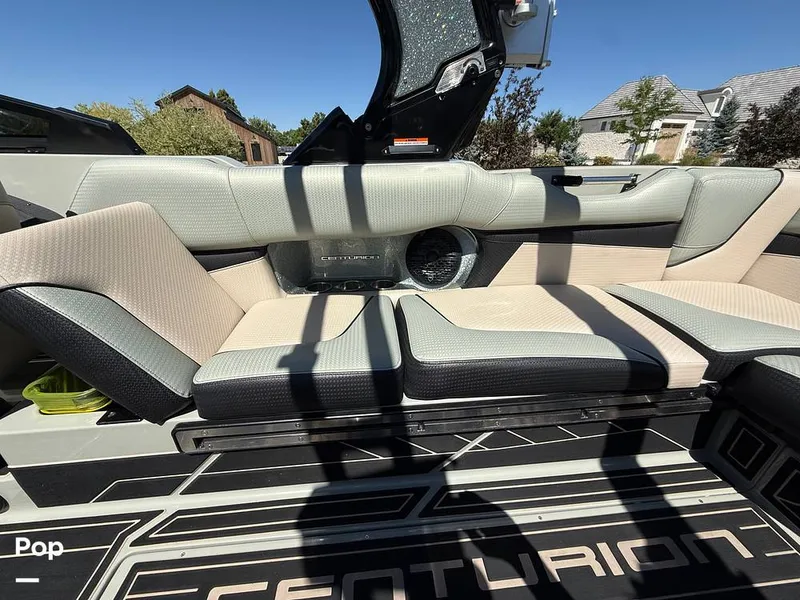 Slide: The Image of Centurion FI25 2022 - 15643691