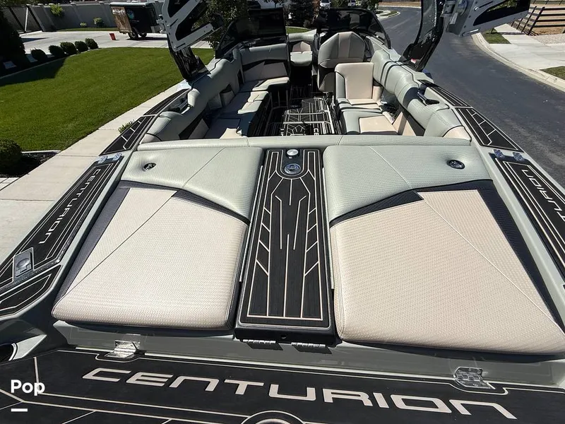 Slide: The Image of Centurion FI25 2022 - 15643673