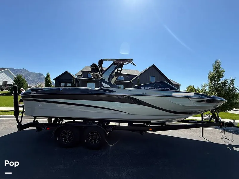 Slide: The Image of Centurion FI25 2022 - 15643988