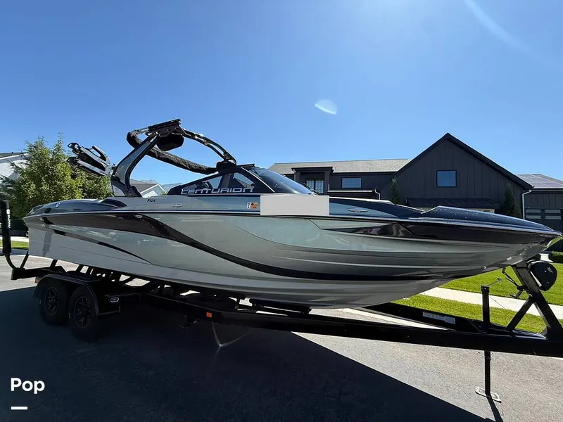 Slide: The Image of Centurion FI25 2022 - 15643989