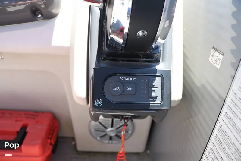 Slide: The Image of Princecraft Vectra 23 2023 - 15721838