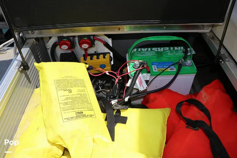 Slide: The Image of Princecraft Vectra 23 2023 - 15721845