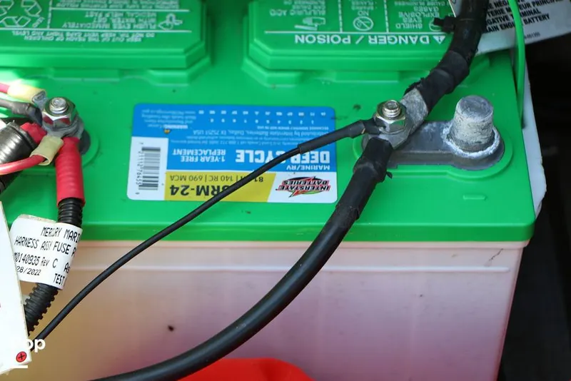 Slide: The Image of Princecraft Vectra 23 2023 - 15721847