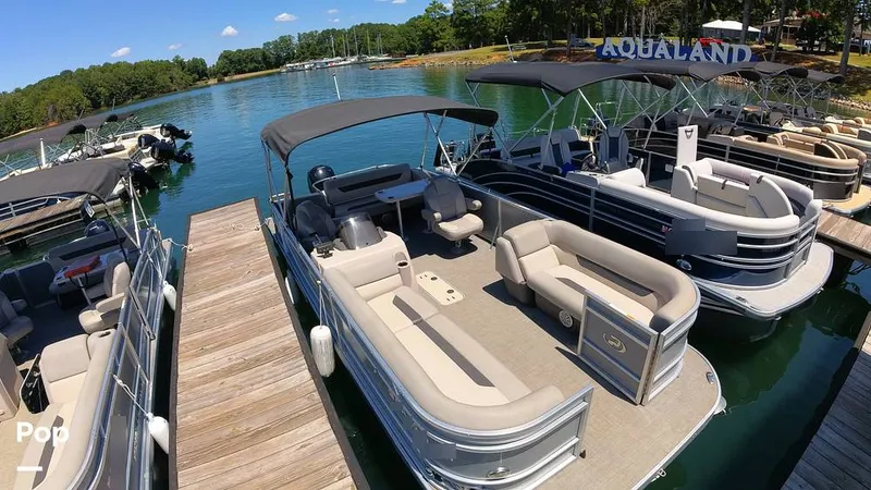 The Image of Princecraft Vectra 23 2023 - 15721686