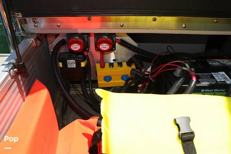 Slide: The Image of Princecraft Vectra 23 2023 - 15721671