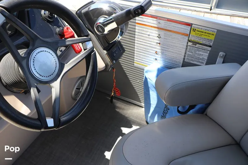 Slide: The Image of Princecraft Vectra 23 2023 - 15721683