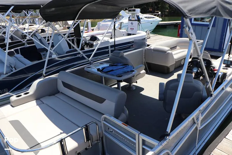 Slide: The Image of Princecraft Vectra 23 2023 - 15721639