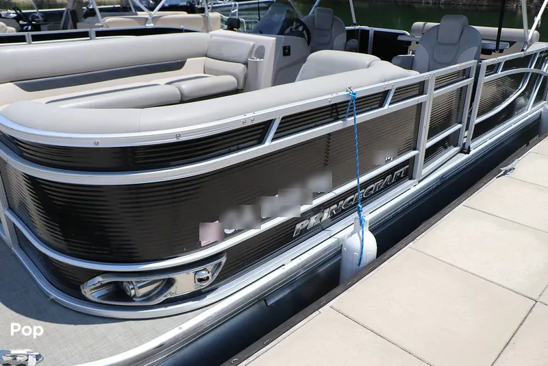 Slide: The Image of Princecraft Vectra 23 2023 - 15722804