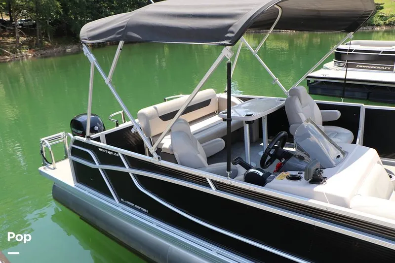 Slide: The Image of Princecraft Vectra 23 2023 - 15722942