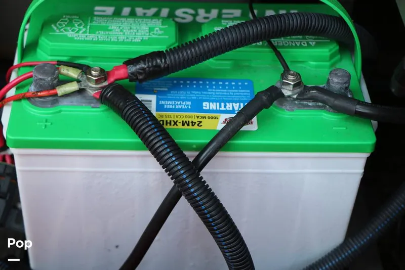 Slide: The Image of Princecraft Vectra 23 2023 - 15722953