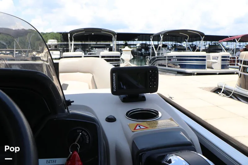 Slide: The Image of Princecraft Vectra 23 2023 - 15722963