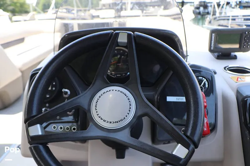 Slide: The Image of Princecraft Vectra 23 2023 - 15722965