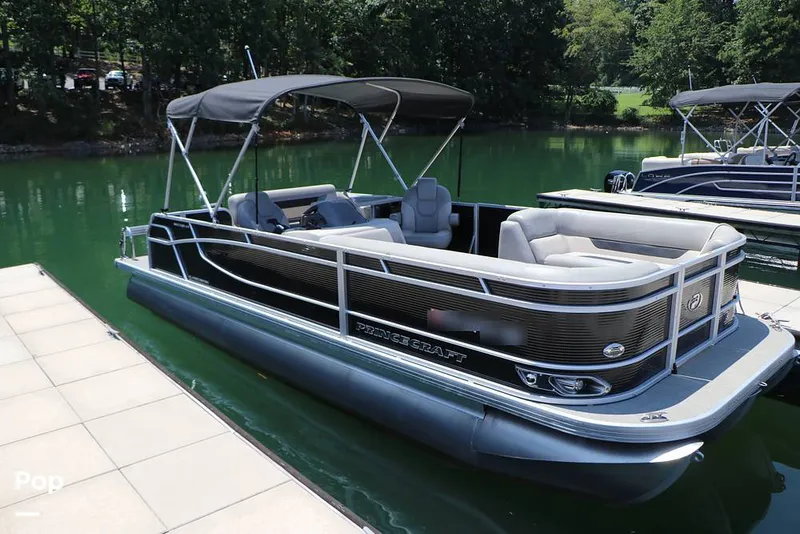 Slide: The Image of Princecraft Vectra 23 2023 - 15721710