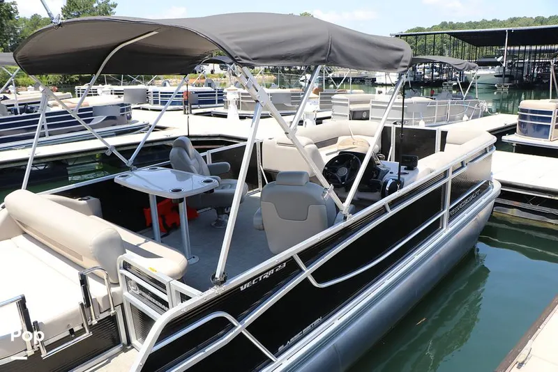 Slide: The Image of Princecraft Vectra 23 2023 - 15721712