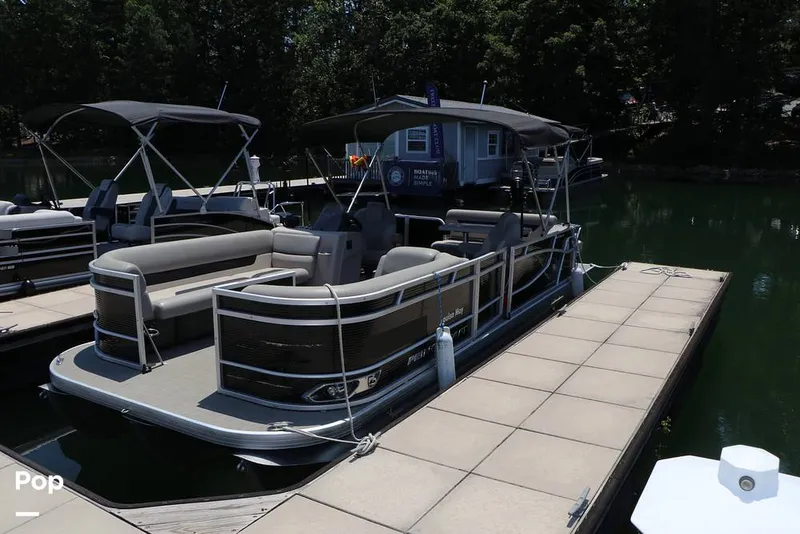 Slide: The Image of Princecraft Vectra 23 2023 - 15721698