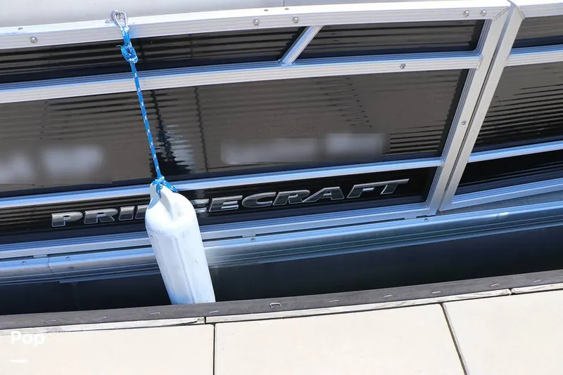 Slide: The Image of Princecraft Vectra 23 2023 - 15721706